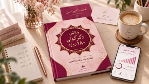دربارۀ این مقاله بیشتر بخوانید معرفی کاربرگ «نقشه راه دگرگونی ۱۸۰ روزه»